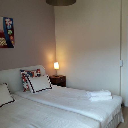 Peaceful Top Floor Apt W Balconies - Cambridge Right - Ac Фуншал Экстерьер фото