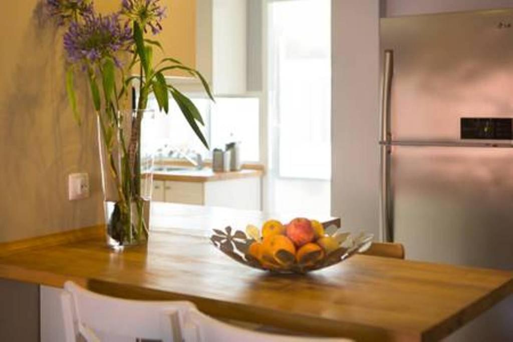 Peaceful Top Floor Apt W Balconies - Cambridge Right - Ac Фуншал Экстерьер фото