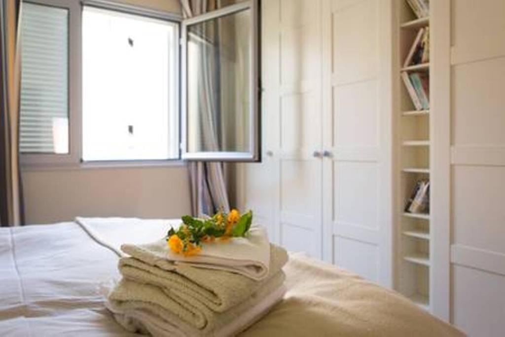 Peaceful Top Floor Apt W Balconies - Cambridge Right - Ac Фуншал Экстерьер фото