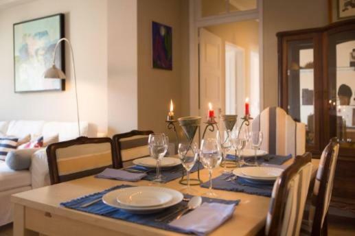 Peaceful Top Floor Apt W Balconies - Cambridge Right - Ac Фуншал Экстерьер фото