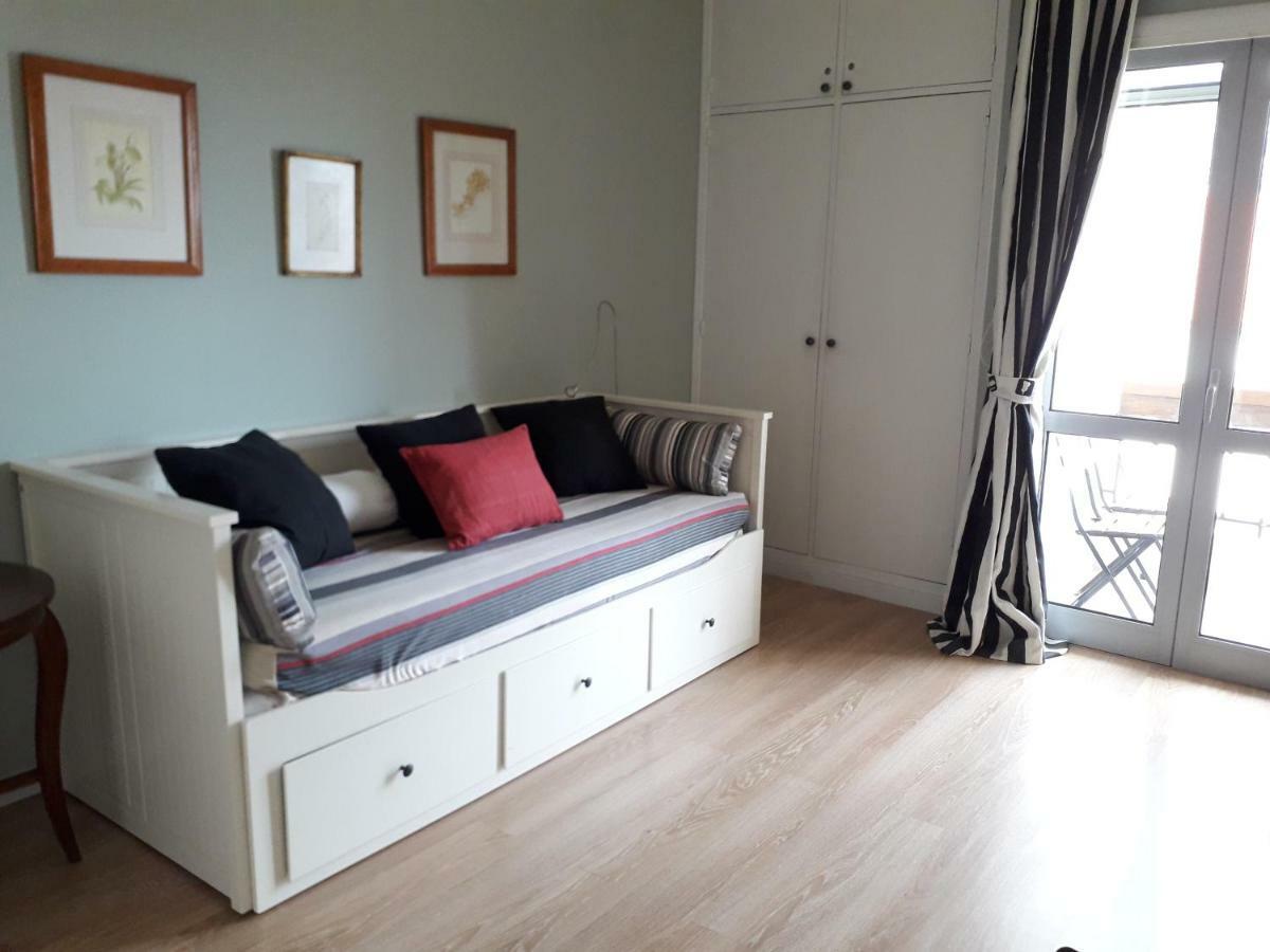 Peaceful Top Floor Apt W Balconies - Cambridge Right - Ac Фуншал Экстерьер фото