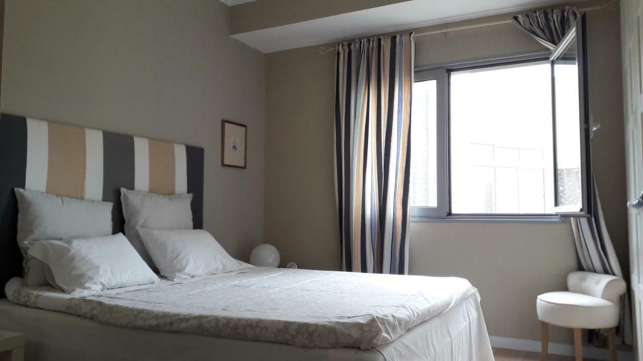 Peaceful Top Floor Apt W Balconies - Cambridge Right - Ac Фуншал Экстерьер фото