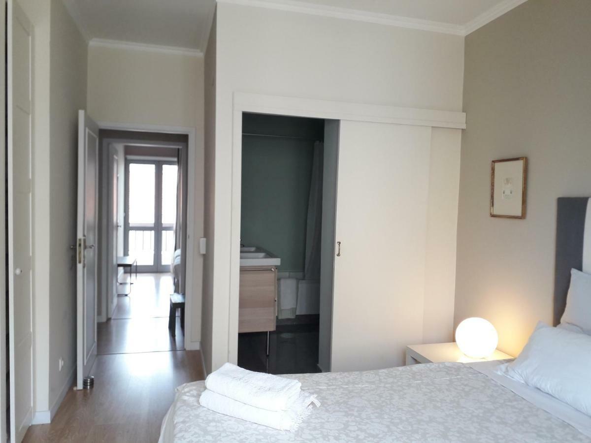 Peaceful Top Floor Apt W Balconies - Cambridge Right - Ac Фуншал Экстерьер фото