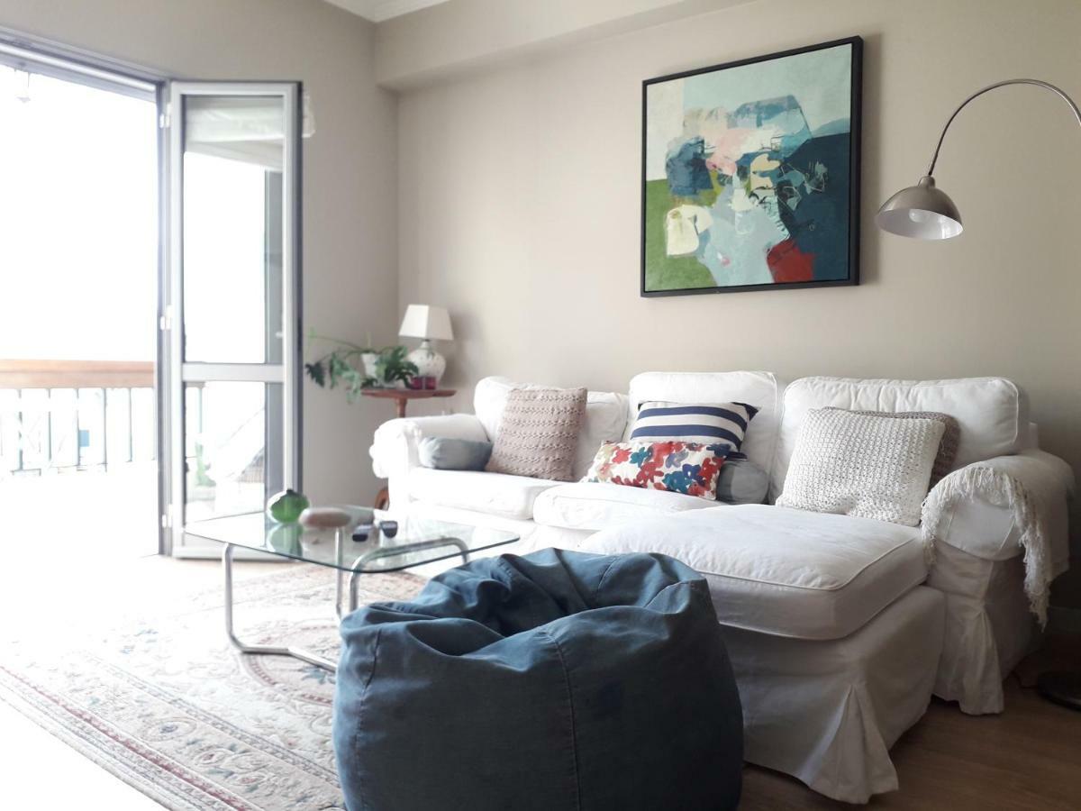 Peaceful Top Floor Apt W Balconies - Cambridge Right - Ac Фуншал Экстерьер фото